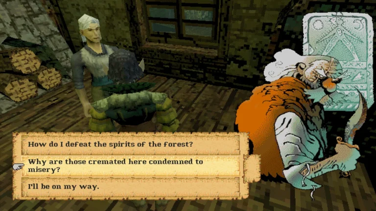 Entropy Screenshot 4