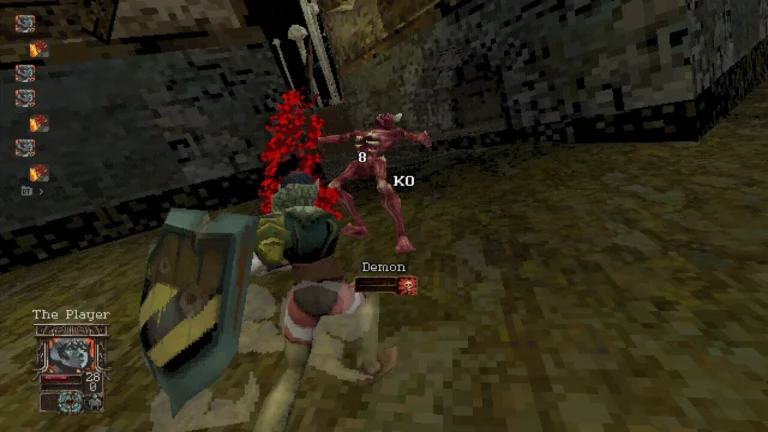 Entropy Screenshot 8