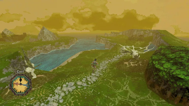 Entropy Screenshot 6