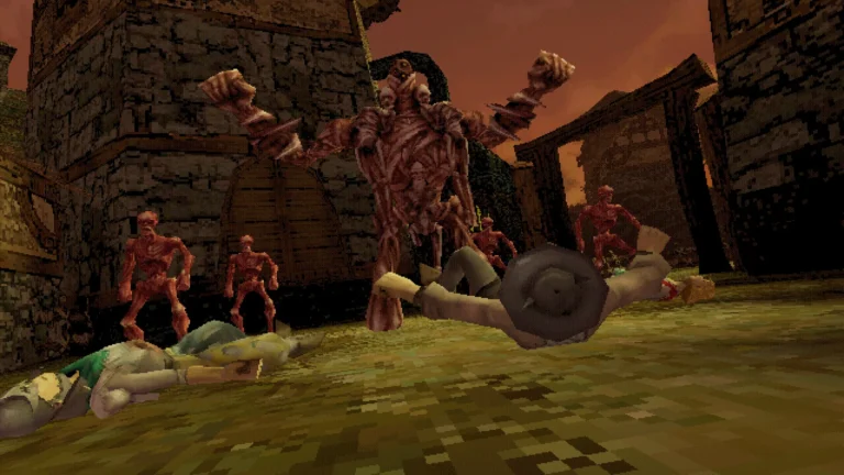 Entropy Screenshot 2