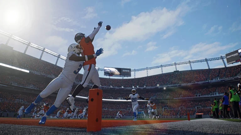 EA SPORTS Madden NFL 27 Screenshot 5
