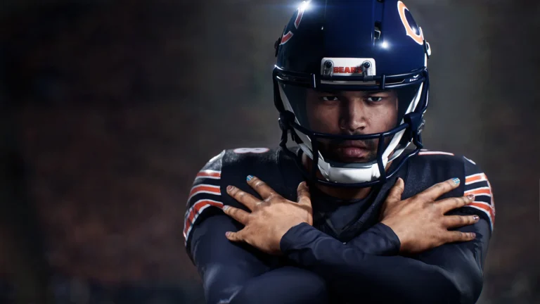 EA SPORTS Madden NFL 27 Screenshot 3