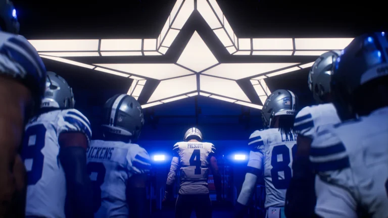EA SPORTS Madden NFL 27 Screenshot 2