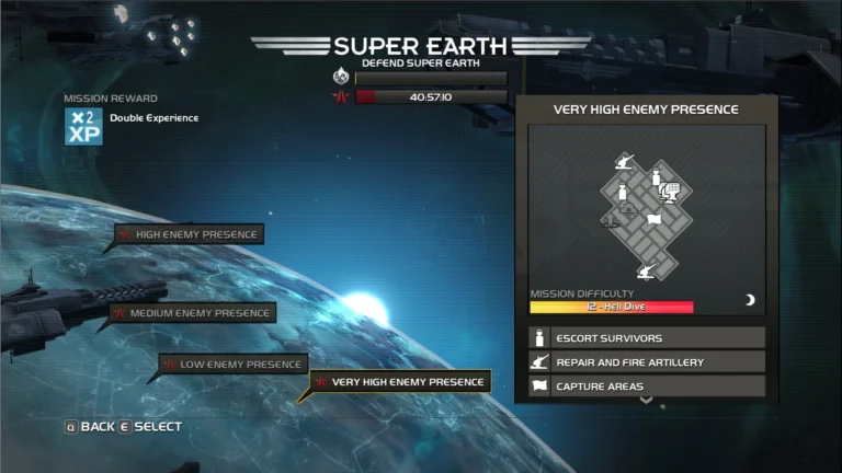 Helldivers Screenshot 7