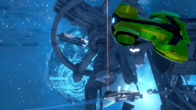 GRIP: Combat Racing Screenshot 6