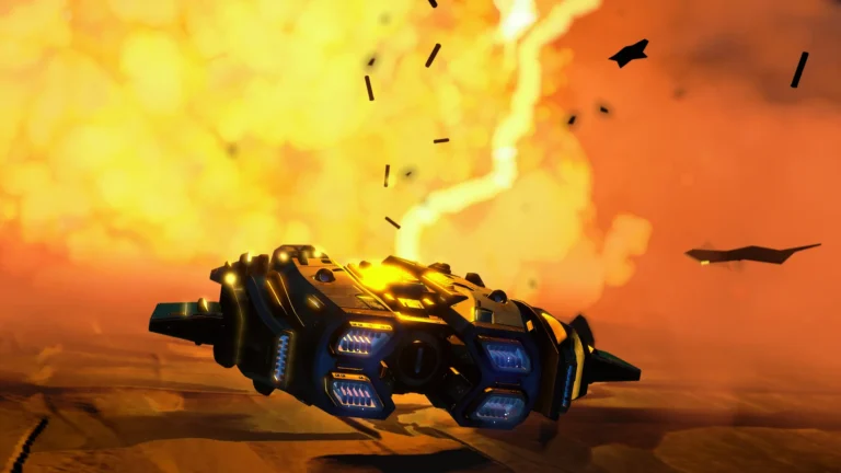 GRIP: Combat Racing Screenshot 8