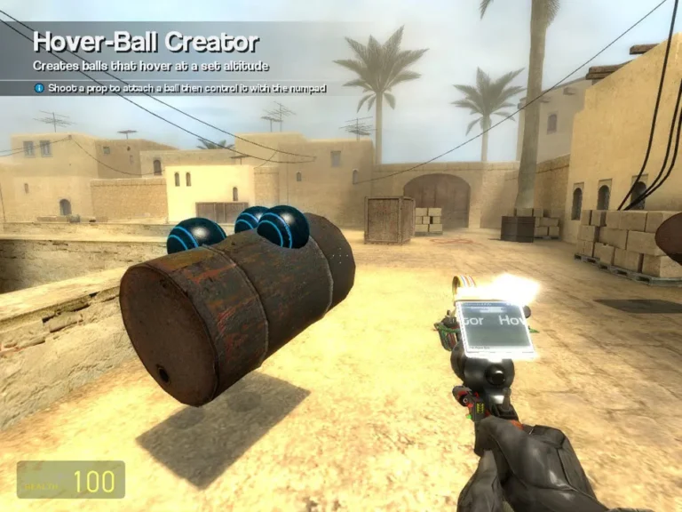 Garry's Mod Screenshot 12