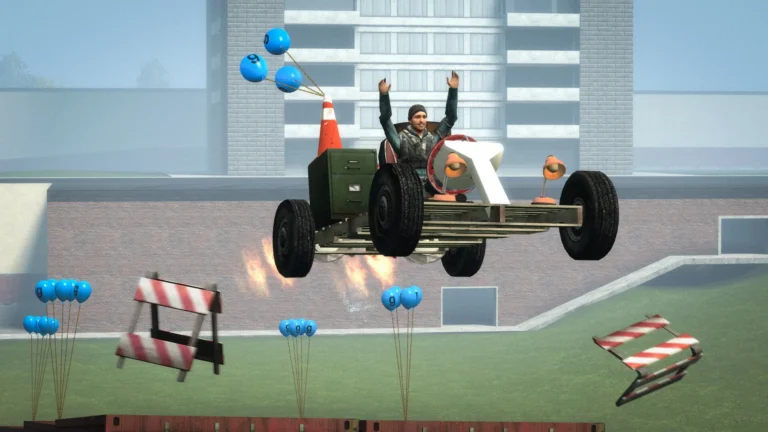 Garry's Mod Screenshot 4