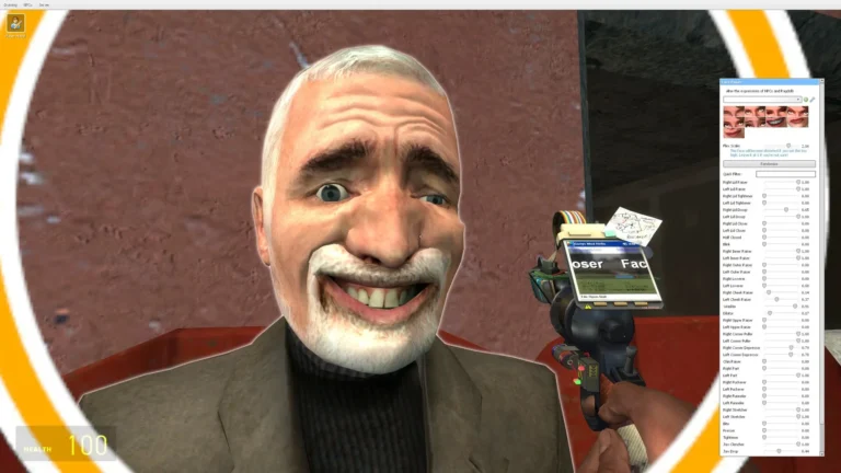 Garry's Mod Screenshot 3
