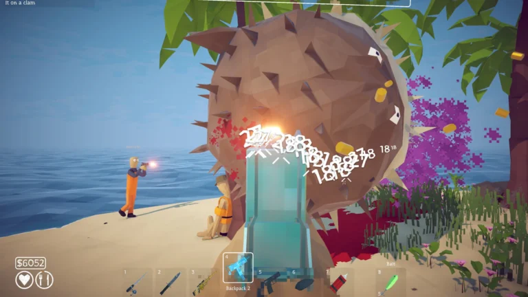 How to Fish Screenshot 2