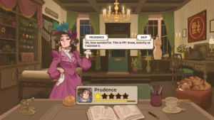 Dressmaker Screenshot 1