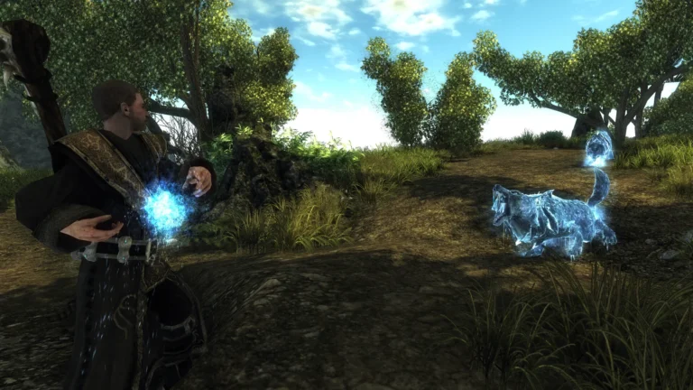 Risen Screenshot 7