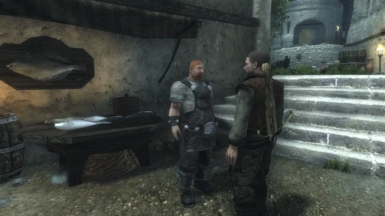 Risen Screenshot 4