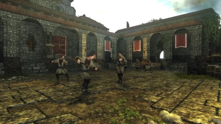 Risen Screenshot 6