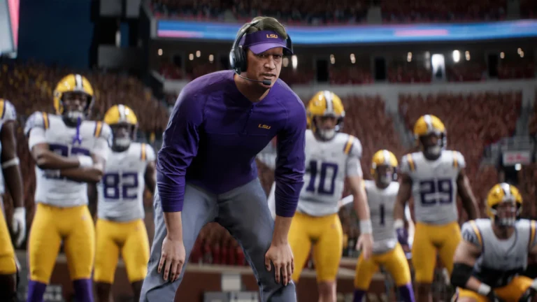 EA SPORTS College Football 27 Screenshot 3