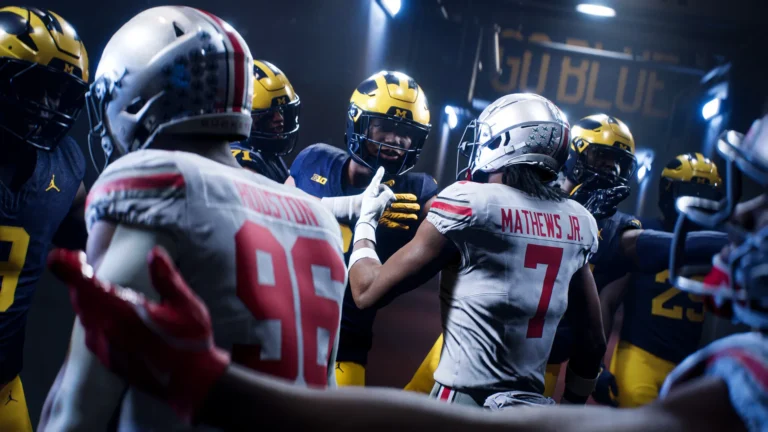 EA SPORTS College Football 27 Screenshot 5