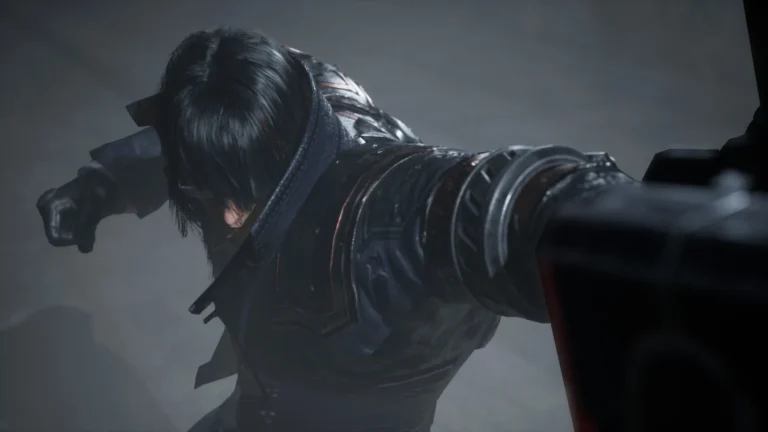 Gungrave G.O.R.E: Blood Heat Screenshot 12