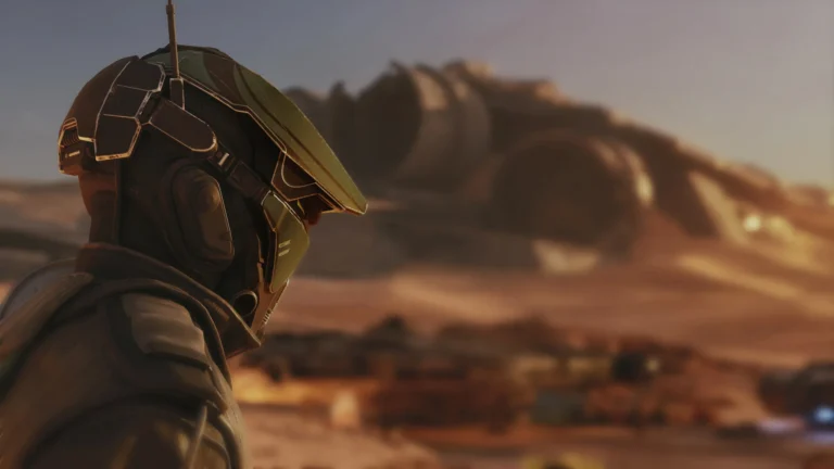 STAR WARS: Galactic Racer Screenshot 6