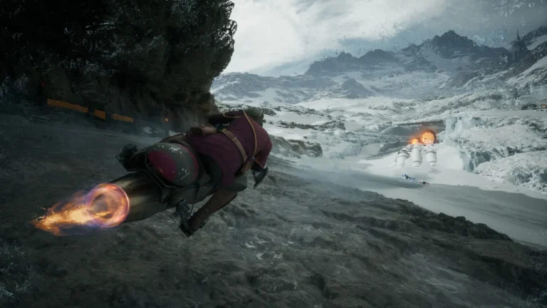 STAR WARS: Galactic Racer Screenshot 4