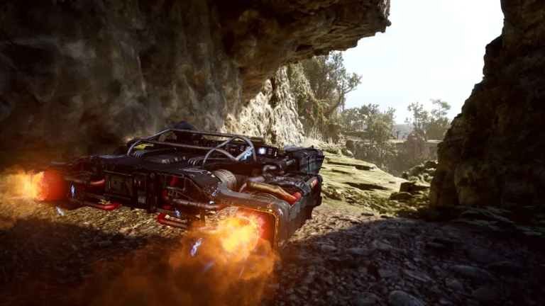 STAR WARS: Galactic Racer Screenshot 10
