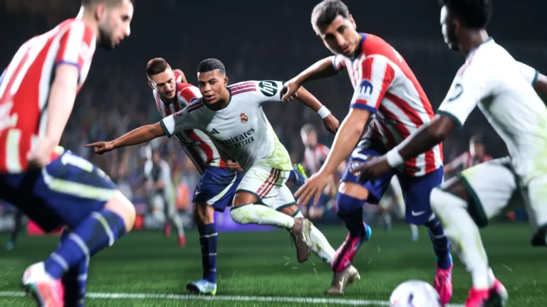EA SPORTS FC 27 Screenshot 8