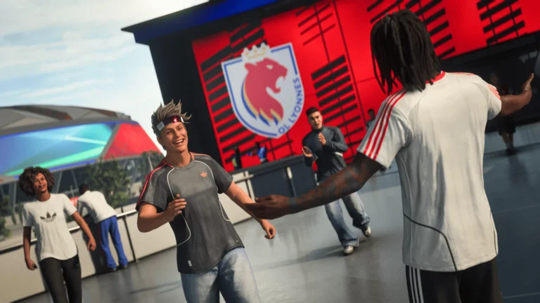EA SPORTS FC 27 Screenshot 10
