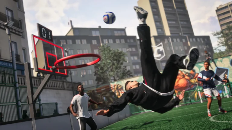 EA SPORTS FC 27 Screenshot 3