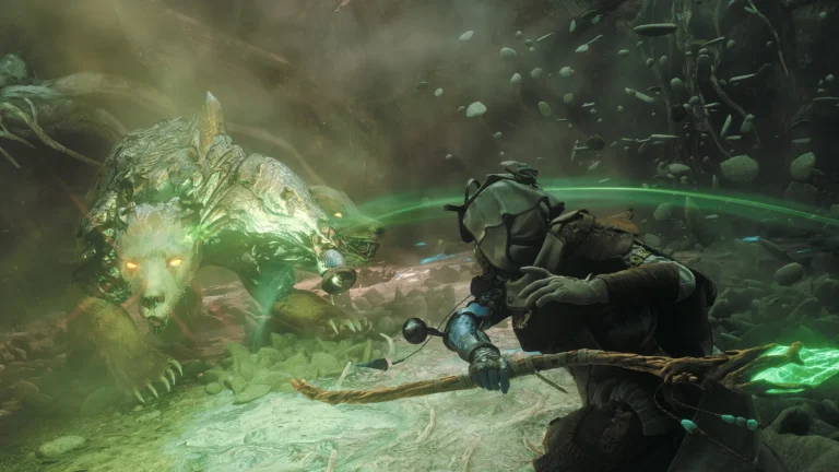 Soulframe Screenshot 1