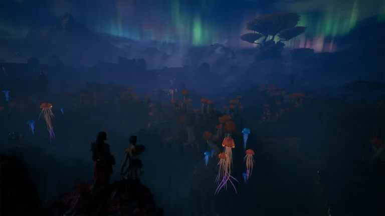 Raji: Kaliyuga Screenshot 9