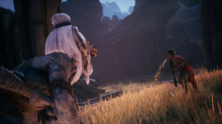 Raji: Kaliyuga Screenshot 10