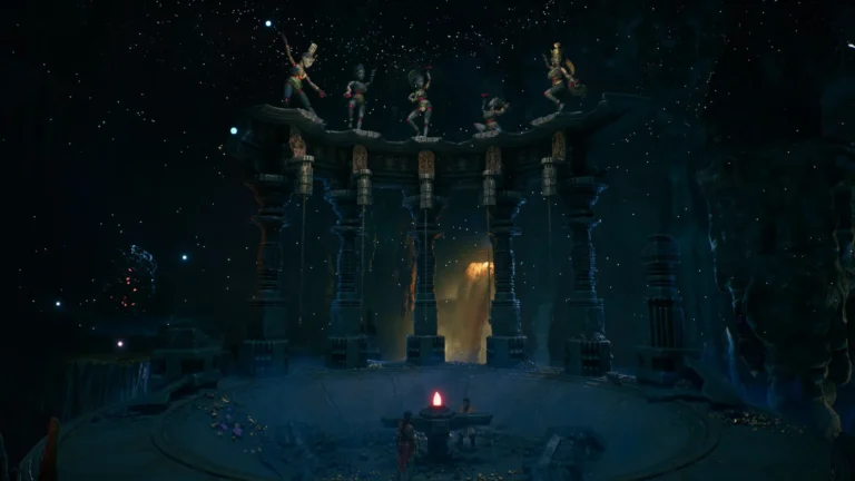 Raji: Kaliyuga Screenshot 6