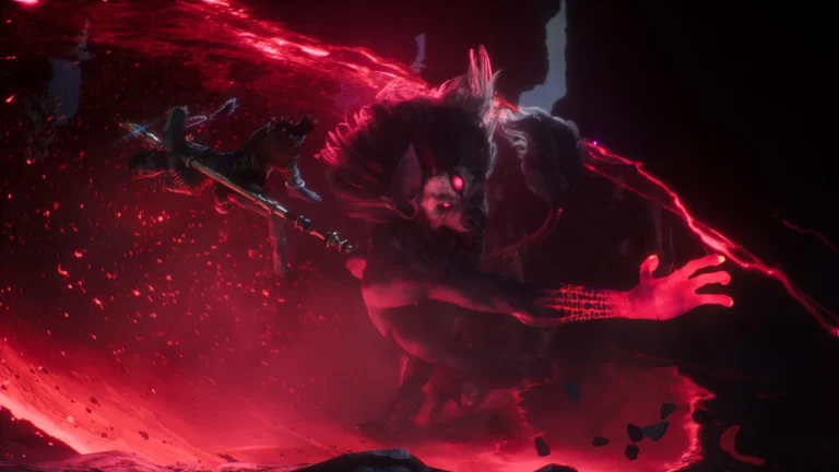 Raji: Kaliyuga Screenshot 5