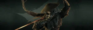Phantom Blade Zero Key Art