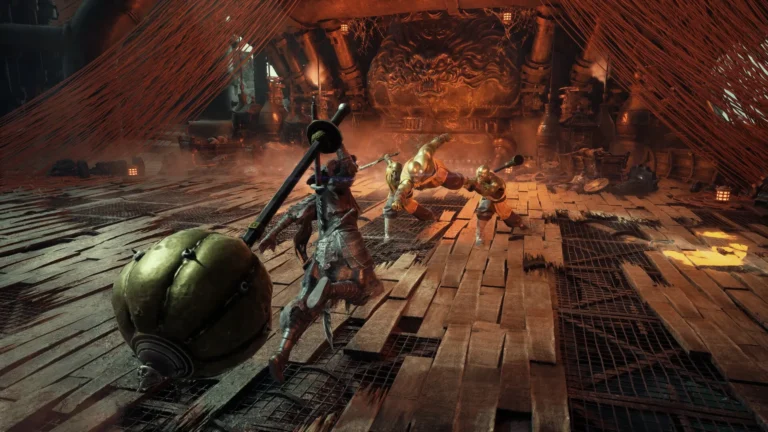 Phantom Blade Zero Screenshot 9