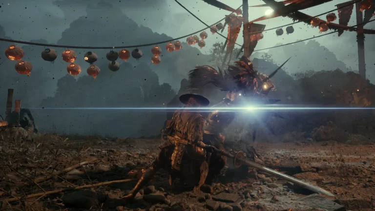 Phantom Blade Zero Screenshot 6
