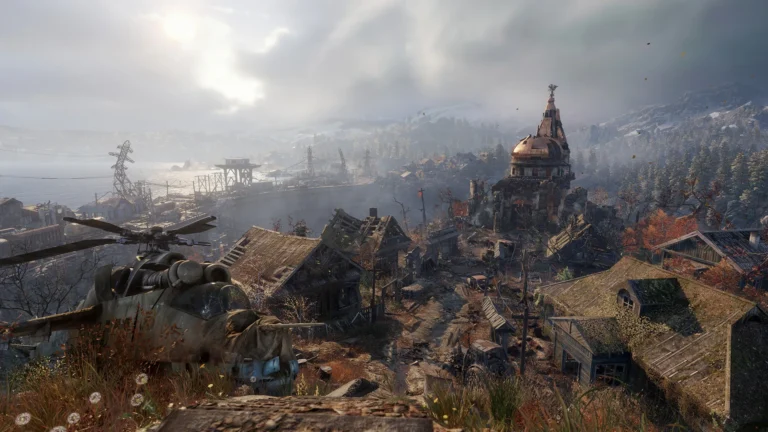 Metro Exodus Screenshot 4