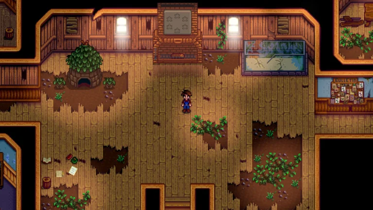Stardew Valley Screenshot 6