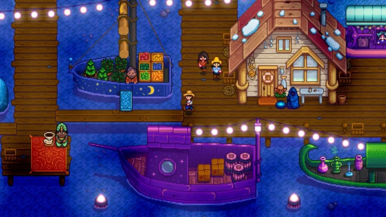 Stardew Valley Screenshot 9