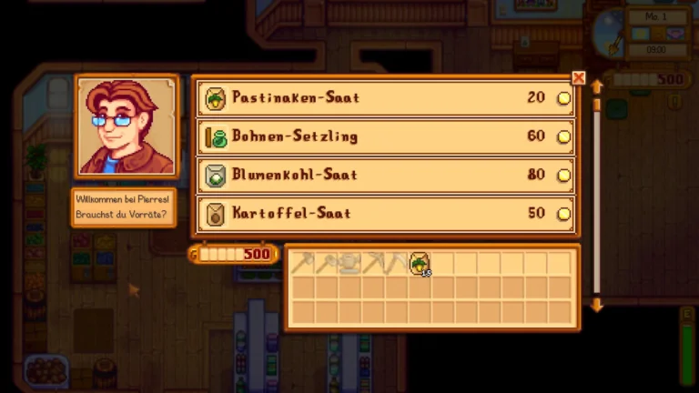 Stardew Valley Screenshot 8