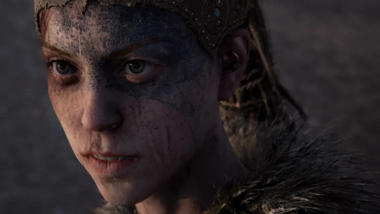 Hellblade: Senua's Sacrifice Screenshot 4