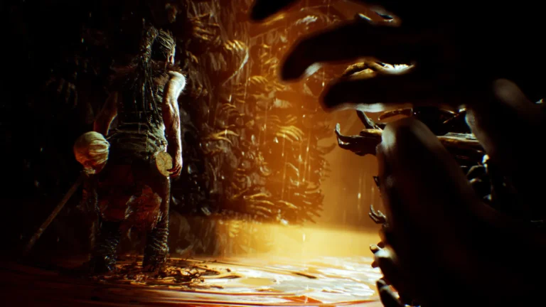 Hellblade: Senua's Sacrifice Screenshot 7