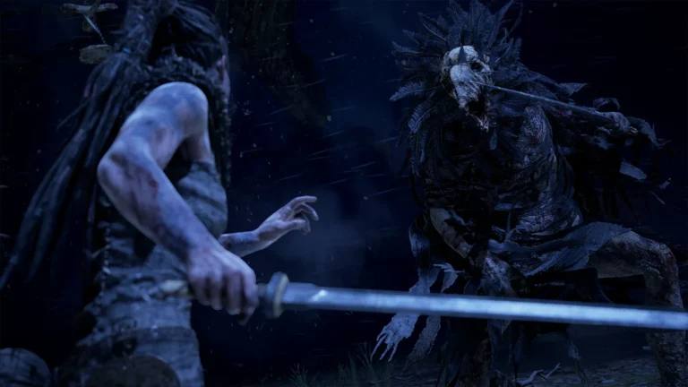 Hellblade: Senua's Sacrifice Screenshot 8