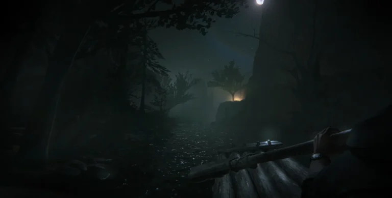 Outlast 2 Screenshot 7