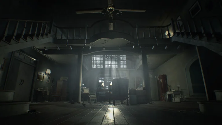 Resident Evil 7 Biohazard Screenshot 3