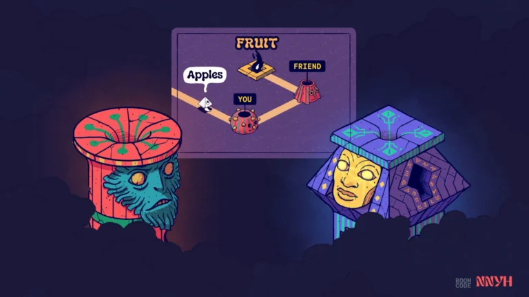 The Jackbox Party Pack 12 iOS Screenshot 3