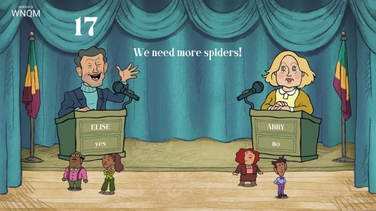 The Jackbox Party Pack 12 iOS Screenshot 2