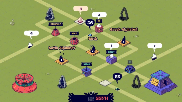 The Jackbox Party Pack 12 iOS Screenshot 5
