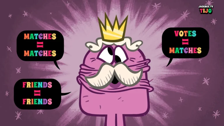 The Jackbox Party Pack 12 iOS Screenshot 6