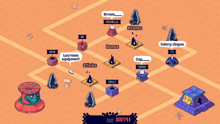 The Jackbox Party Pack 12 iOS Screenshot 4