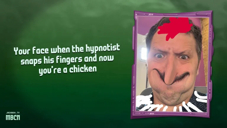 The Jackbox Party Pack 12 iOS Screenshot 11